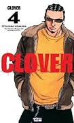 Clover Volume 4