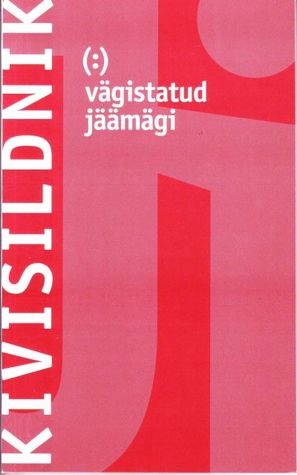 (:)vägistatud jäämägi