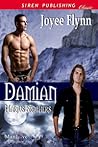 Damian by Joyee Flynn