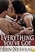 Everything You've Got (Anything and Everything, #2)