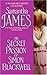 The Secret Passion of Simon Blackwell by Samantha James