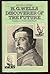 H. G. Wells - Discoverer of the Future: The Influence of Science on His Thought (The Gotham Library of the New York University Press)