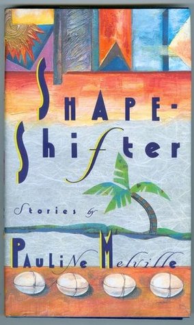 Shape-Shifter (Hardcover)