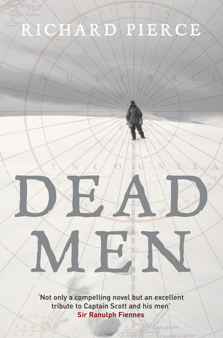 Dead Men (Paperback)