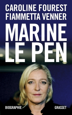 Marine Le Pen (Documents Francais)
