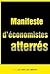 Manifeste d'économistes atterrés by Économistes atterrés