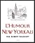 L'humour new-yorkais by Robert Mankoff
