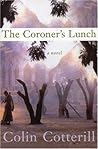 The Coroner's Lunch by Colin Cotterill