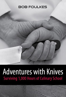 Adventures with Knives
