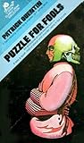 Puzzle for Fools (Peter Duluth Mystery #1)