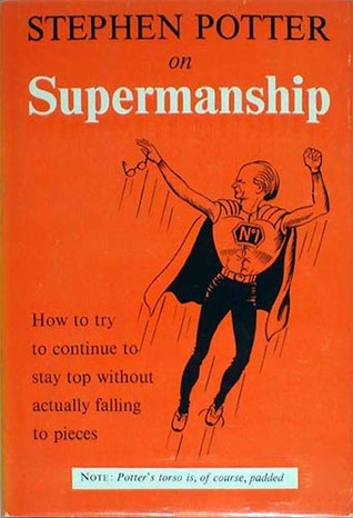 Supermanship
