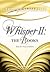 Whisper II by Terry Rich Hartley