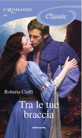 Tra le tue braccia (Buatère, #1)