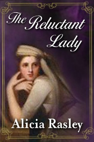 The Reluctant Lady (Kindle Edition)