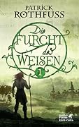Die Furcht des Weisen 1