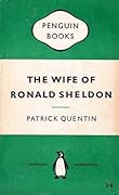 The Wife of Ronald Sheldon