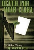 Death for Dear Clara