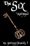 The Six by K.B. Hoyle