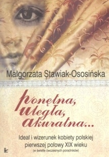 Ponętna, uległa, akuratna... (Paperback)