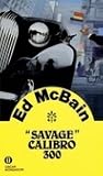 Savage calibro 300