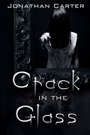 Crack in the Glass (Kindle Edition)