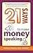 21 Ways to Make Money Speaking