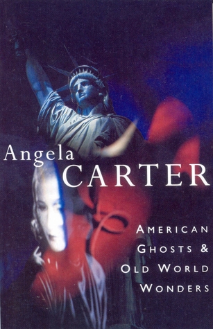 American Ghosts & Old World Wonders (Paperback)