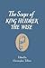 The Saga of King Heidrek the Wise by Christopher Tolkien