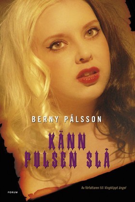 Känn pulsen slå! (Inbunden)