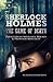 Sherlock Holmes by Arthur Conan Doyle Sherlock Holmes by Arthur Conan Doyle