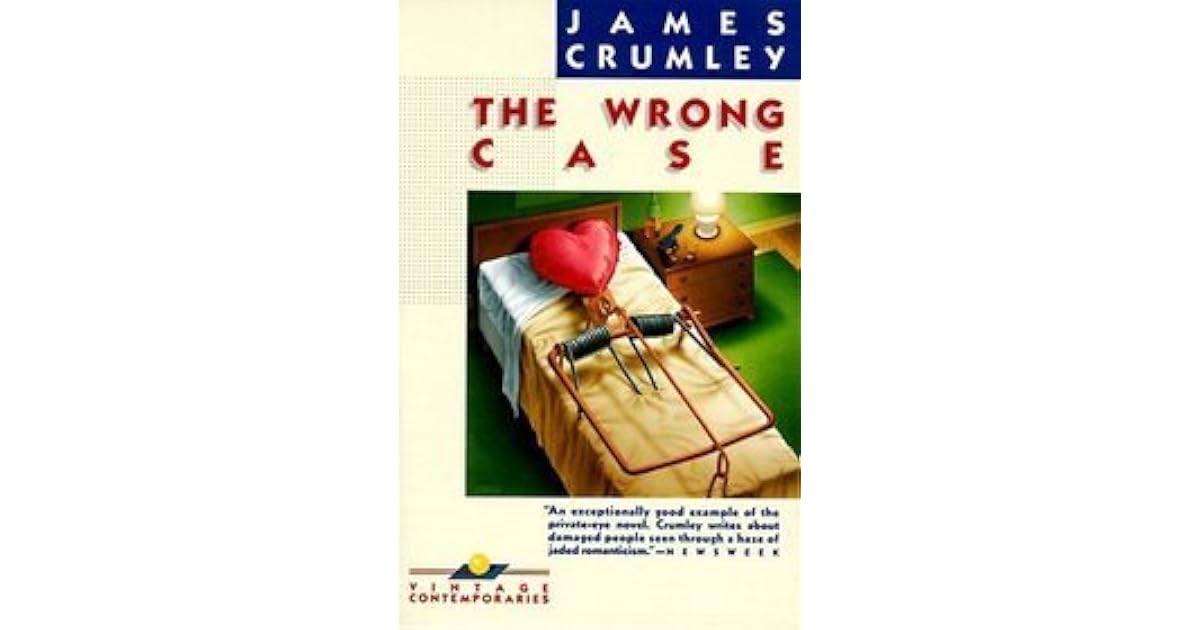 James crumley short stories picture