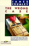 The Wrong Case