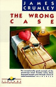 The Wrong Case (Milo Milodragovitch, #1)