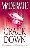 Crack Down (Kate Brannigan, #3)