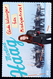 Glada hälsningar från Missångerträsk (ebook)