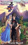 Pandemonia Chronicles: DAWN