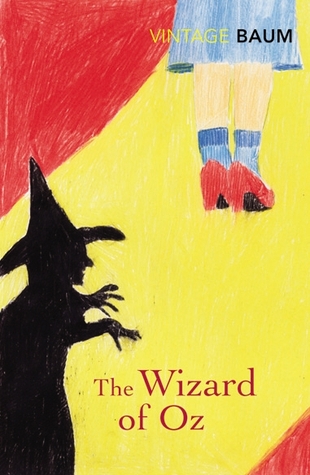 The Wizard of Oz