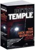 The Jack Irish Quinella: Bad Debts / Black Tide (Jack Irish, #1-2)