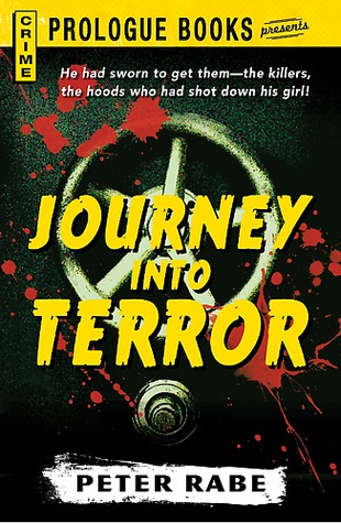 Journey Into Terror (Mass Market Paperback)