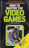How to Master the Video Games