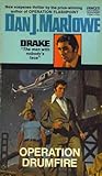 Operation Drumfire (Drake, #6)