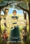 The Mysterious Howling by Maryrose Wood The Mysterious Howling by Maryrose Wood