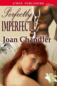 Perfectly Imperfect (Unknown Binding)