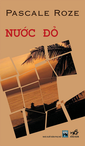 Nước đỏ (Paperback)