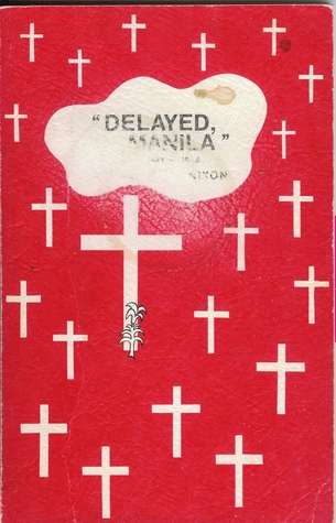  Delayed Manila 