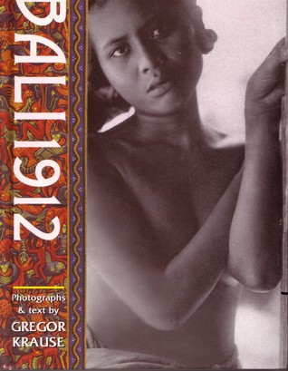 Bali 1912