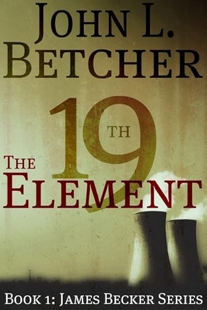 The 19th Element (James Becker, #1)