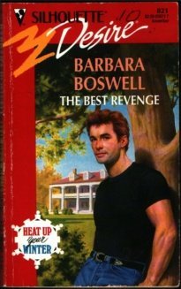 The Best Revenge (Tremaine #3)
