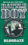 Bloodaxe (Battle Boy, #4)