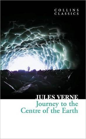 Journey to the Centre of the Earth